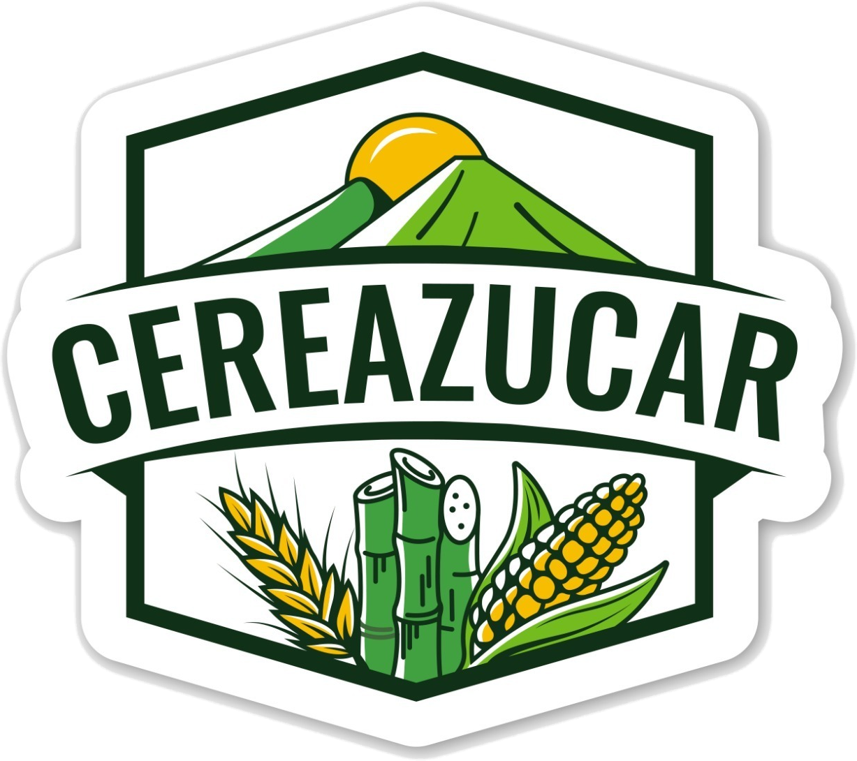Cereazucar logo