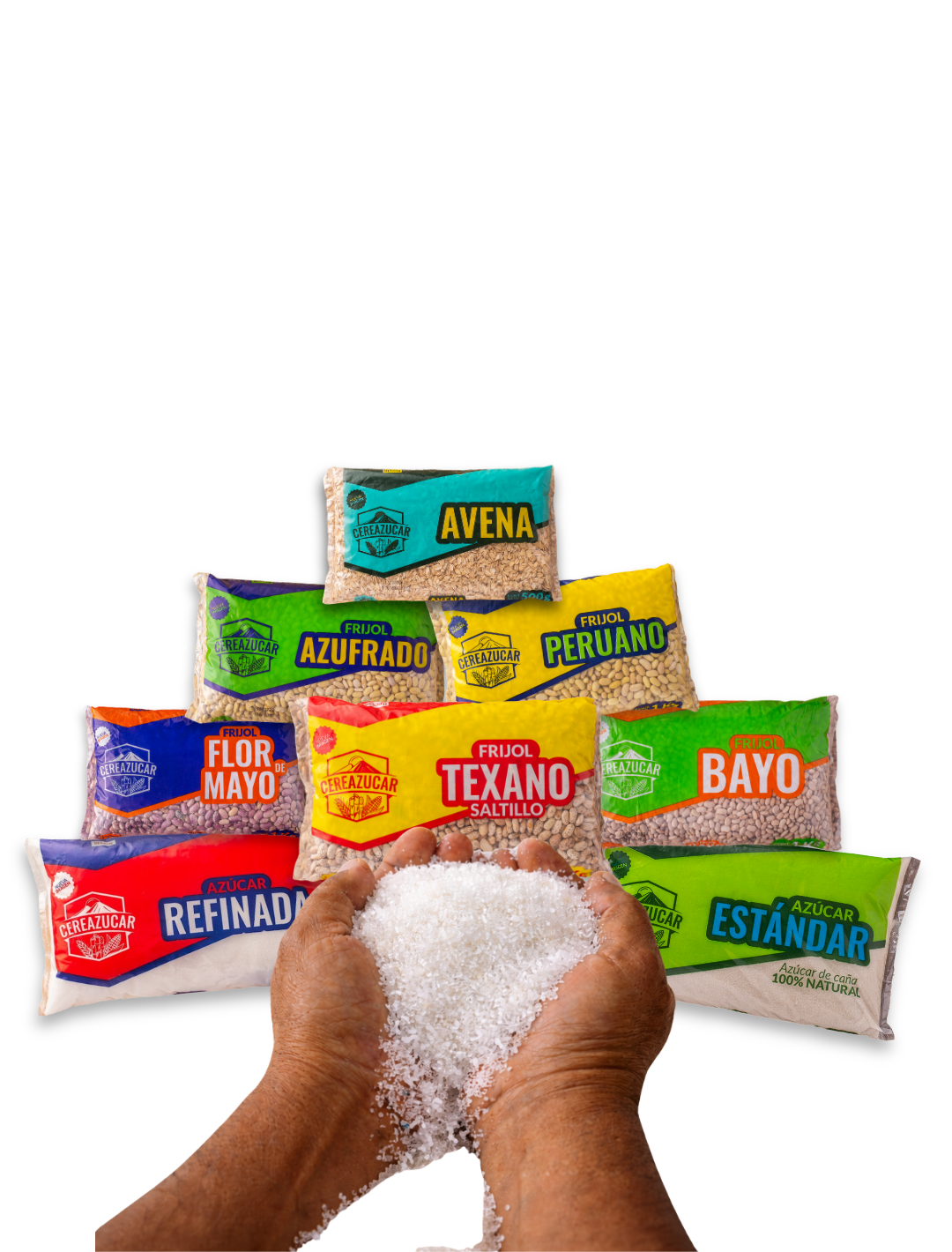 Productos Cereazucar